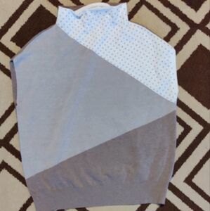 Aaeda Sleeveless Shirt